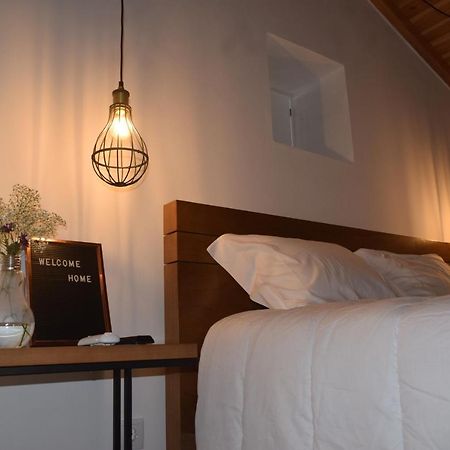 Casas Da Ribeira Villa Santa Bárbara Eksteriør bilde