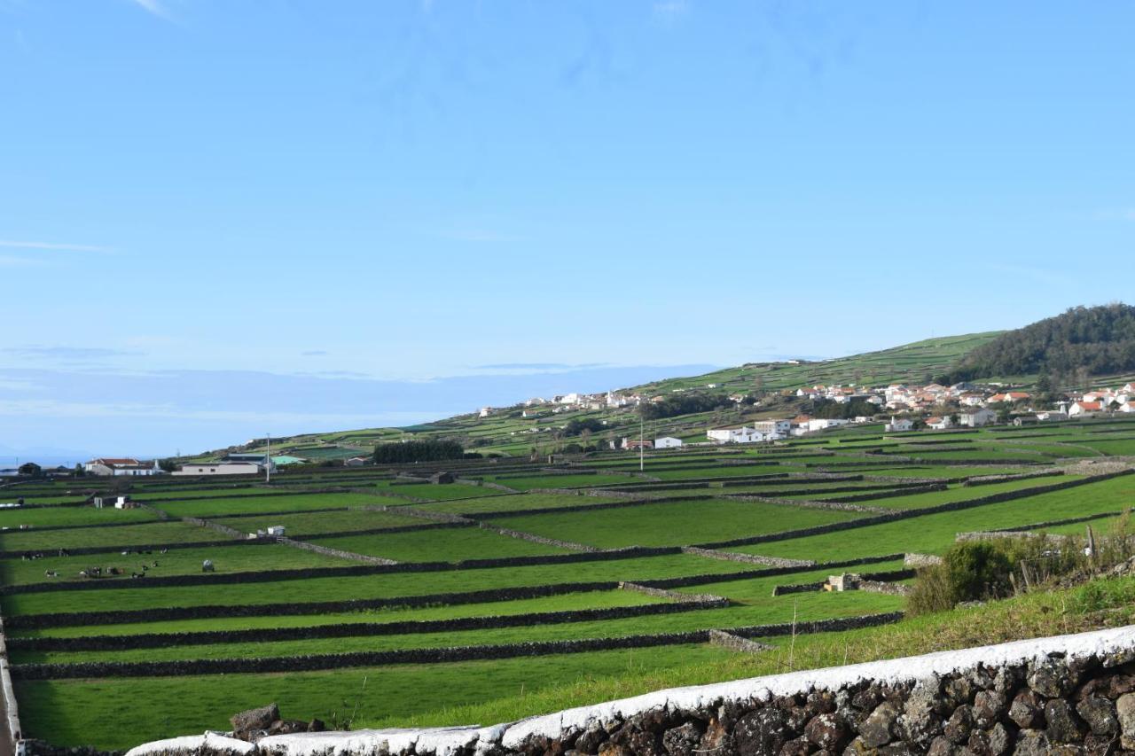 Casas Da Ribeira Villa Santa Bárbara Eksteriør bilde