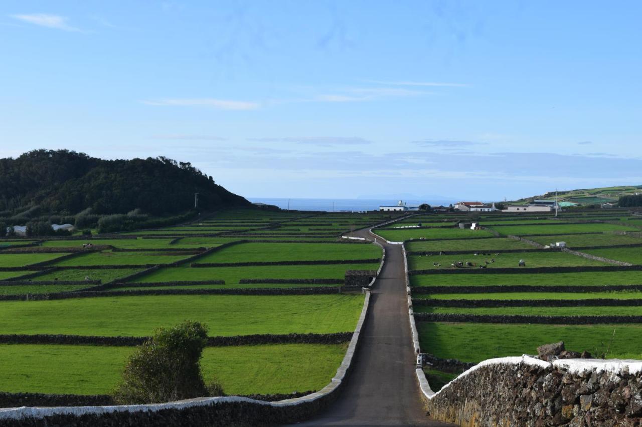 Casas Da Ribeira Villa Santa Bárbara Eksteriør bilde