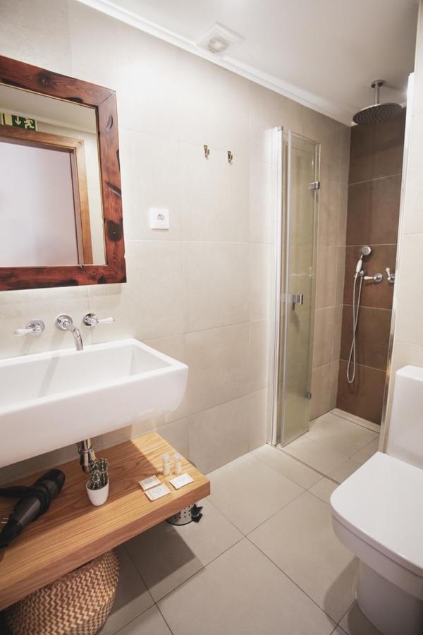 Casas Da Ribeira Villa Santa Bárbara Eksteriør bilde